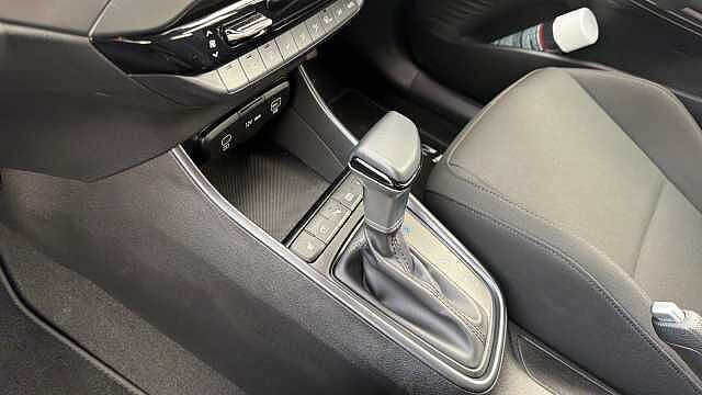 Hyundai I20 1.0T GDi Premium 5dr DCT Petrol Hatchback Lumen Grey - Pearl