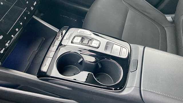 Hyundai TUCSON 1.6 TGDi Hybrid 230 Premium 5dr 2WD Auto Hybrid Estate