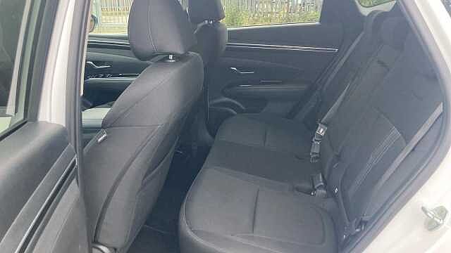 Hyundai TUCSON 1.6 TGDi Hybrid 230 Premium 5dr 2WD Auto Hybrid Estate