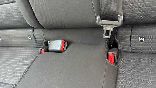 Hyundai I20 1.0T GDi 48V MHD SE Connect 5dr Petrol Hatchback Grey