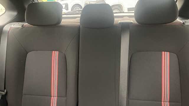 Hyundai I20 1.0T GDi N Line S 5dr DCT Petrol Hatchback Pearl - Vibrant Blue