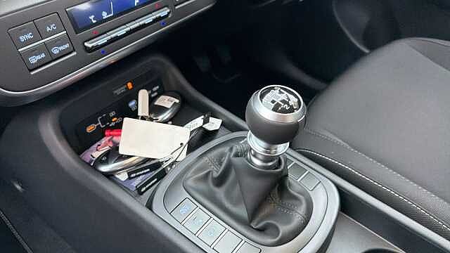 Hyundai KONA 1.0T Advance 5dr Petrol Hatchback