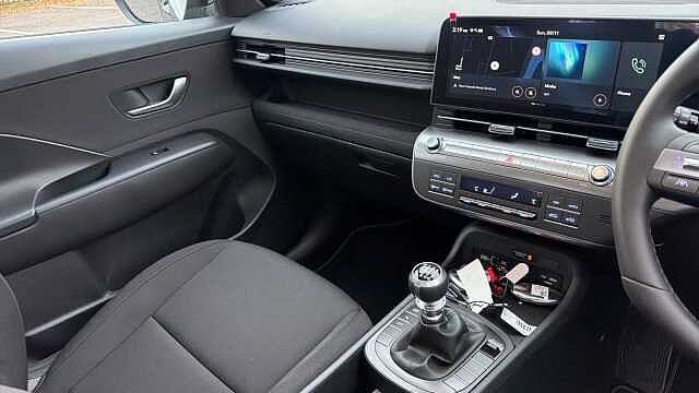 Hyundai KONA 1.0T Advance 5dr Petrol Hatchback