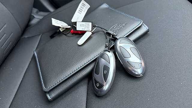 Hyundai KONA 1.0T Advance 5dr Petrol Hatchback