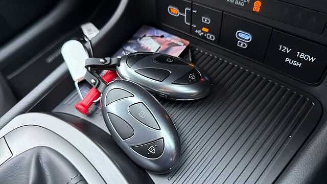 Hyundai KONA 1.0T Advance 5dr Petrol Hatchback