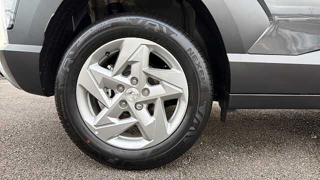 Hyundai KONA 1.0T Advance 5dr Petrol Hatchback