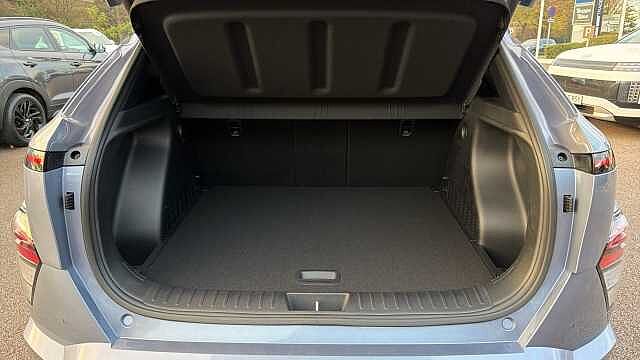 Hyundai KONA 1.0T N Line 5dr Petrol Hatchback Pearl - Meta Blue