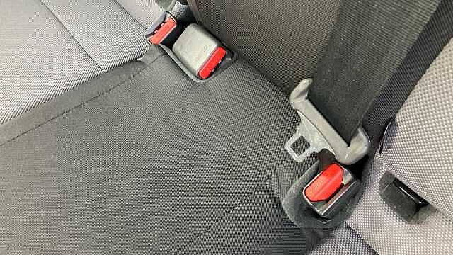 Hyundai i20 1.2 MPi SE 5dr Petrol Hatchback