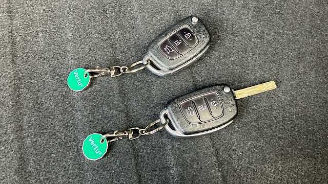 Hyundai i20 1.2 MPi SE 5dr Petrol Hatchback