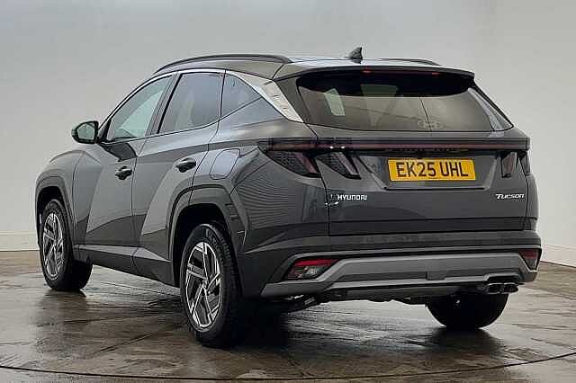 1.6 TGDi Ultimate 5dr 2WD Petrol Estate