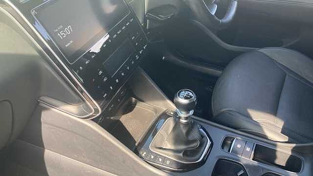 Hyundai TUCSON 1.6 TGDi Ultimate 5dr 2WD Petrol Estate