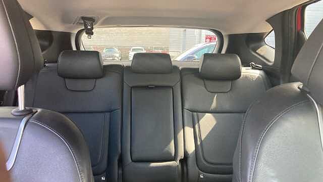 Hyundai TUCSON 1.6 TGDi Ultimate 5dr 2WD Petrol Estate