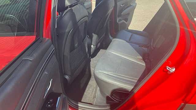 Hyundai TUCSON 1.6 TGDi Ultimate 5dr 2WD Petrol Estate