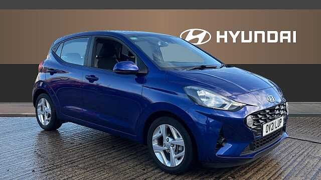 1.2 MPi SE Connect 5dr Petrol Hatchback