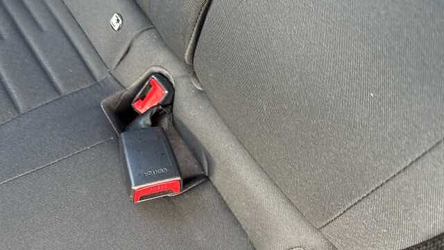 Hyundai I10 1.2 MPi SE Connect 5dr Petrol Hatchback Blue