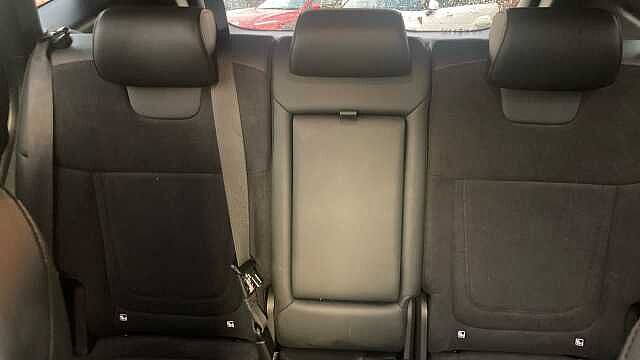 Hyundai TUCSON 1.6 TGDi Hybrid 230 N Line 5dr 2WD Auto Hybrid Estate