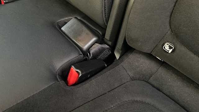 Hyundai TUCSON 1.6 TGDi Hybrid 230 N Line 5dr 2WD Auto Hybrid Estate