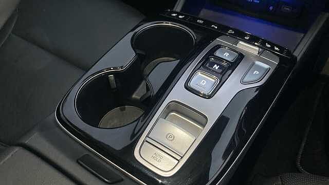 Hyundai TUCSON 1.6 TGDi Hybrid 230 Ultimate 5dr 2WD Auto Hybrid Estate