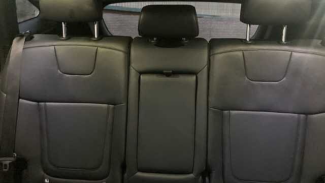 Hyundai TUCSON 1.6 TGDi Hybrid 230 Ultimate 5dr 2WD Auto Hybrid Estate