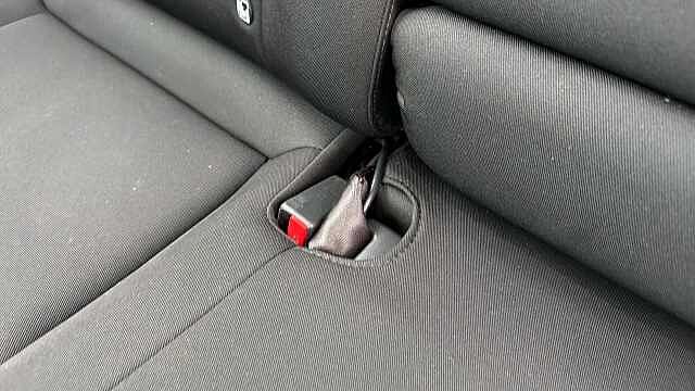 Hyundai KONA 1.6 GDi Hybrid Advance 5dr DCT Hybrid Hatchback Black