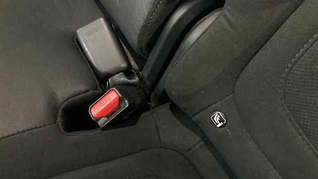 Hyundai TUCSON 1.6T N Line 5dr Petrol Estate Silver