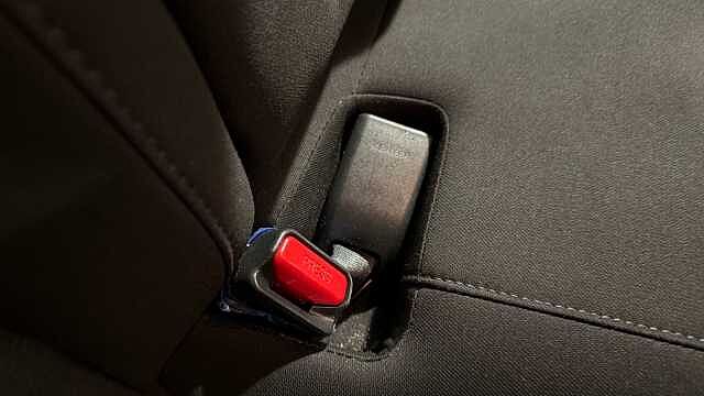 Hyundai KONA 1.6 GDi Hybrid SE Connect 5dr DCT Hybrid Hatchback Black