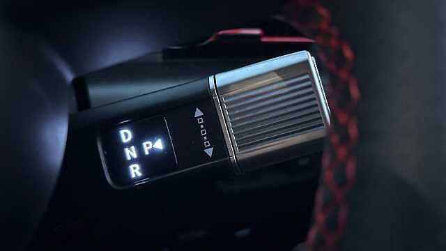 Hyundai KONA 160kW N Line 65kWh 5dr Auto Electric Hatchback White