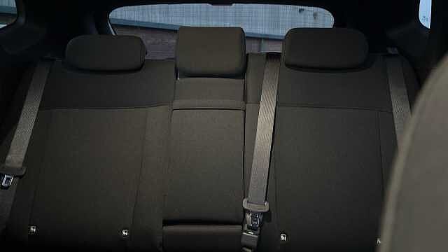 Hyundai KONA 160kW N Line 65kWh 5dr Auto Electric Hatchback White