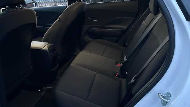 Hyundai KONA 160kW N Line 65kWh 5dr Auto Electric Hatchback White