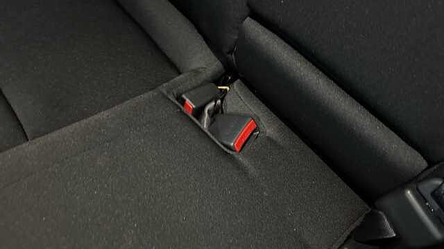 Hyundai KONA 160kW N Line 65kWh 5dr Auto Electric Hatchback White