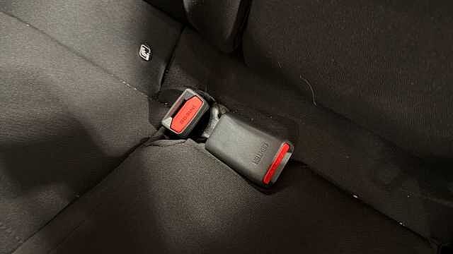 Hyundai BAYON 1.0 TGDi Advance 5dr Petrol Hatchback Grey