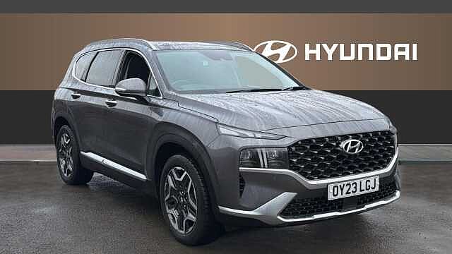 1.6 TGDi Hybrid Ultimate 5dr 4WD Auto Hybrid Estate