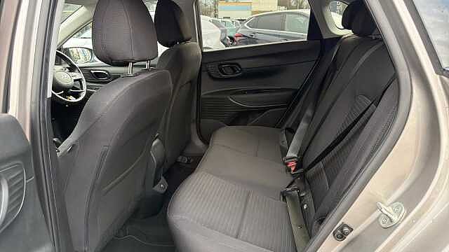 Hyundai i20 1.0T GDi 48V MHD Premium 5dr Petrol Hatchback