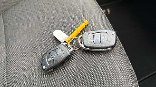 Hyundai i20 1.0T GDi 48V MHD Premium 5dr Petrol Hatchback