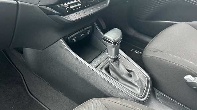 Hyundai i20 1.0T GDi Premium 5dr DCT Petrol Hatchback
