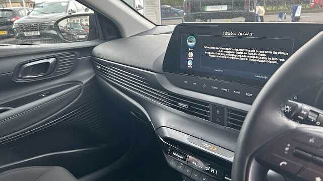 Hyundai i20 1.0T GDi Premium 5dr DCT Petrol Hatchback