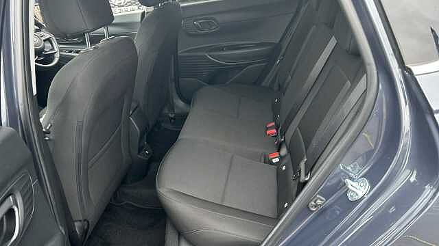 Hyundai i20 1.0T GDi Premium 5dr DCT Petrol Hatchback