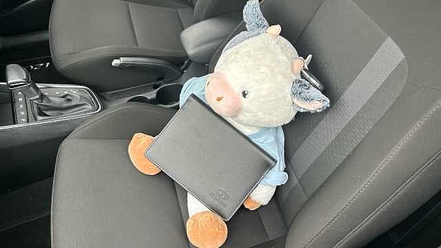 Hyundai i20 1.0T GDi Premium 5dr DCT Petrol Hatchback