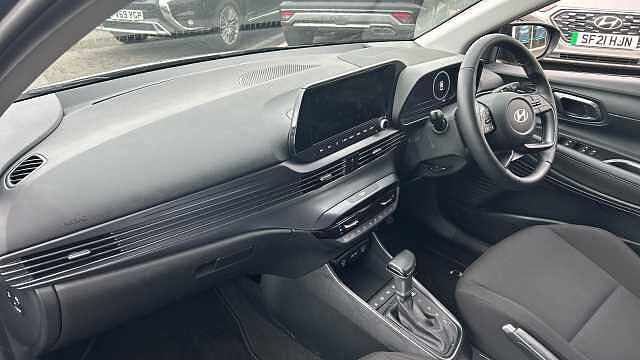 Hyundai i20 1.0T GDi Premium 5dr DCT Petrol Hatchback