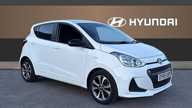 1.0 Play 5dr Petrol Hatchback