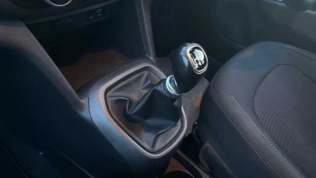 Hyundai i10 1.0 Play 5dr Petrol Hatchback