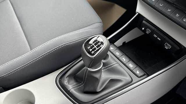 Hyundai BAYON 1.0 TGDi Ultimate 5dr Petrol Hatchback