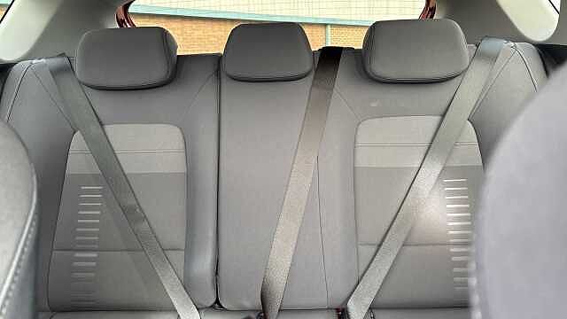 Hyundai BAYON 1.0 TGDi Ultimate 5dr Petrol Hatchback