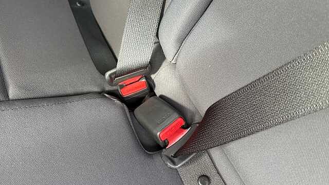 Hyundai BAYON 1.0 TGDi Ultimate 5dr Petrol Hatchback