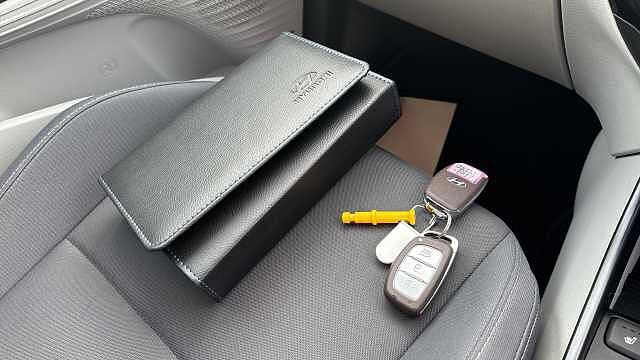 Hyundai BAYON 1.0 TGDi Ultimate 5dr Petrol Hatchback