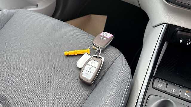 Hyundai BAYON 1.0 TGDi Ultimate 5dr Petrol Hatchback