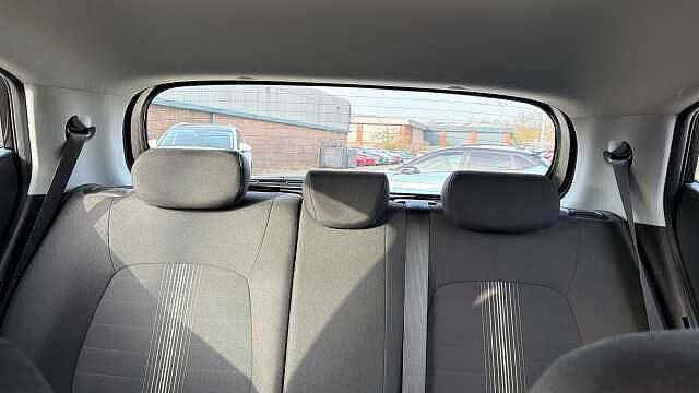 Hyundai i10 1.2 Advance 5dr Petrol Hatchback