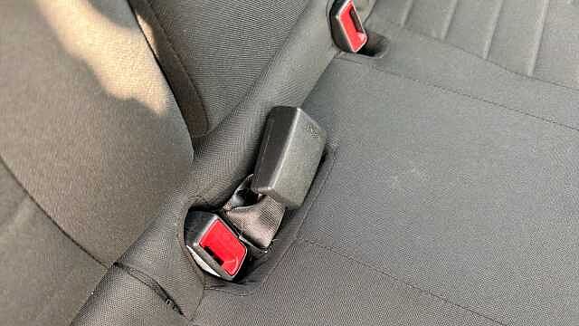 Hyundai i10 1.2 Advance 5dr Petrol Hatchback