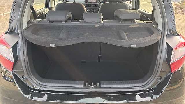 Hyundai i10 1.2 Advance 5dr Petrol Hatchback