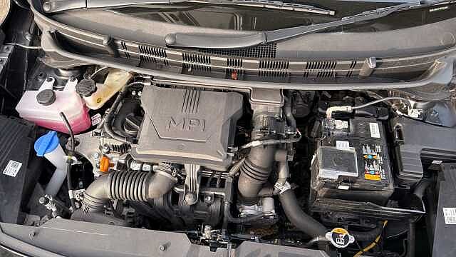 Hyundai i10 1.2 Advance 5dr Petrol Hatchback